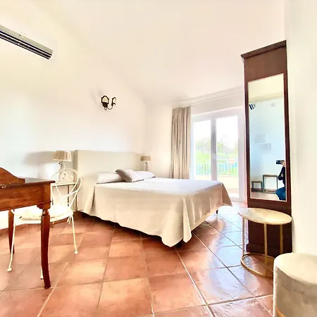 Villa Gisella *
