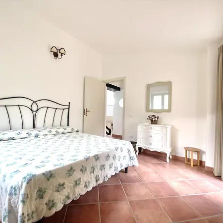 Villa Gisella *