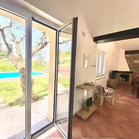 Gisella Villa