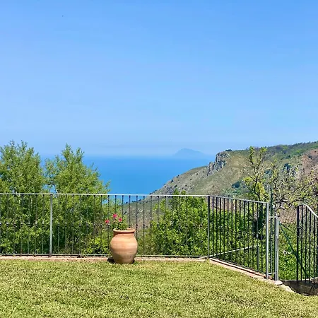 Villa Gisella *
