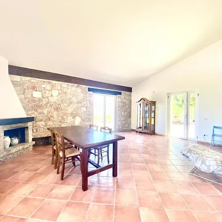 Villa Gisella *
