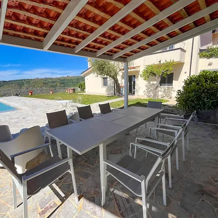 Villa Gisella *