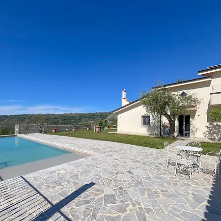 Villa Gisella