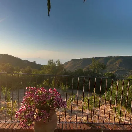 Villa Gisella